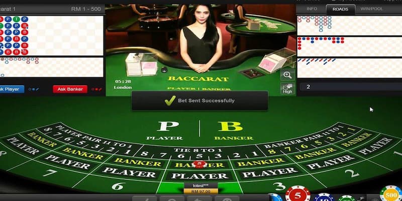 baccarat-casino-u888